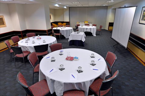 Darwin Central Hotel - Accommodation Resorts 13