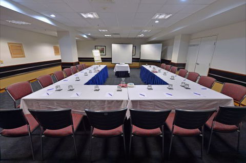 Darwin Central Hotel - Accommodation Resorts 14