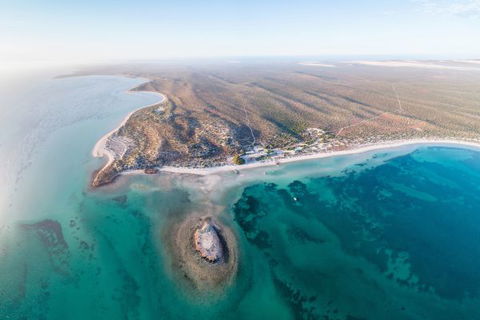 Dirk Hartog Island Eco Lodge - Accommodation Resorts 5