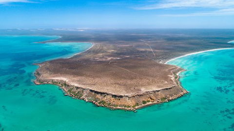Dirk Hartog Island Eco Lodge - Accommodation Resorts 7
