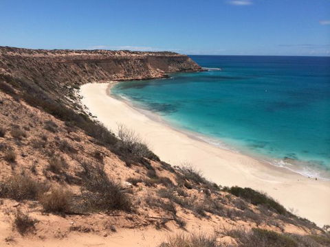 Dirk Hartog Island Eco Lodge - Accommodation Resorts 8