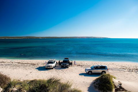 Dirk Hartog Island Eco Lodge - Accommodation Resorts 10