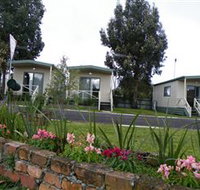 Hamilton Caravan Park - Accommodation Resorts
