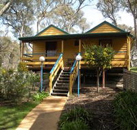PGL Campaspe Downs - Accommodation Resorts