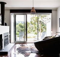 Polperro Winery Luxury Accommodation - Accommodation Resorts