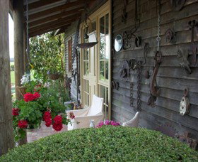 Springbank Bed & Breakfast Retreat - Accommodation Resorts 0