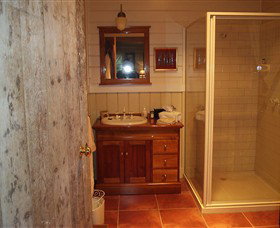 Springbank Bed & Breakfast Retreat - Accommodation Resorts 1