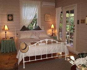 Springbank Bed & Breakfast Retreat - Accommodation Resorts 2