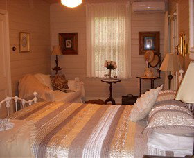 Springbank Bed & Breakfast Retreat - Accommodation Resorts 4