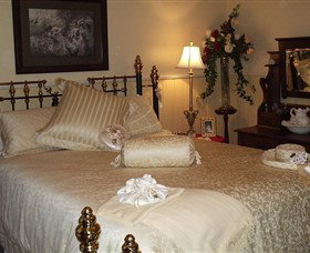 Springbank Bed & Breakfast Retreat - Accommodation Resorts 5