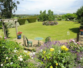 Springbank Bed & Breakfast Retreat - Accommodation Resorts 7