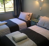 Tin Shack - Accommodation Resorts