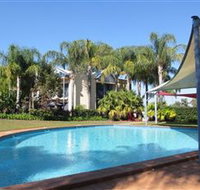 Villa Tarni Apartments - Accommodation Resorts