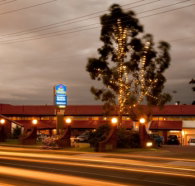 BEST WESTERN Balmoral Motor Inn - Accommodation Resorts