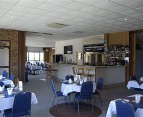 BEST WESTERN Bass And Flinders Motor Inn - Accommodation Resorts 1