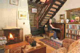Bowerbank Mill B&B - Accommodation Resorts 0