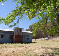 Brackens Cottage - Coolah - Accommodation Resorts