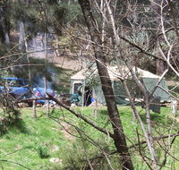 Abercrombie Caves campground - Accommodation Resorts