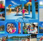 Active Holidays White Albatross - Accommodation Resorts