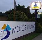 Albury Motor Village - Accommodation Resorts