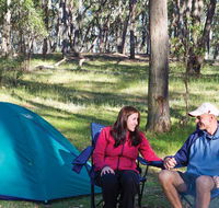 Apsley Falls campground - Accommodation Resorts