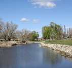 Barbour Park Rest Area - Accommodation Resorts