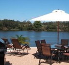 Big River Holiday Park and Ski Lodge Grafton - Accommodation Resorts