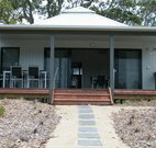 BIG4 Saltwater at Yamba Holiday Park - Accommodation Resorts