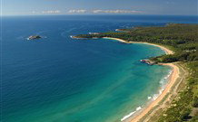 Bimbimbie ACT Accommodation Resorts