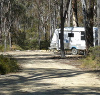 Blatherarm campground and picnic area - Accommodation Resorts