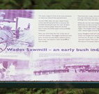 Boundary Falls campground - Accommodation Resorts