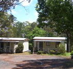 Bulahdelah Cabin and Van Park - Accommodation Resorts