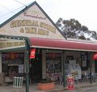 Burrumbuttock Primitive Camping Ground - Accommodation Resorts