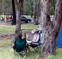 Camp Blackman - Accommodation Resorts