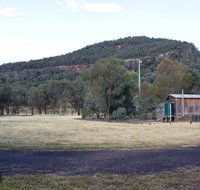 Camp Walaay - Accommodation Resorts