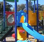 Caseys Beach Holiday Park - Accommodation Resorts