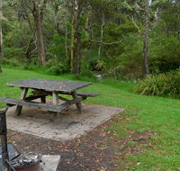 Chaelundi campground - Accommodation Resorts