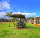 Clyde View Holiday Park - Accommodation Resorts