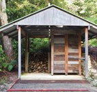 Coombadjha campground - Accommodation Resorts