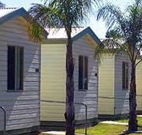 Coomealla Club Motel and Caravan Park Resort - Accommodation Resorts