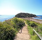 Culburra Beach Holiday Park - Accommodation Resorts
