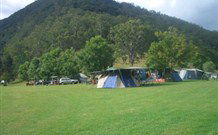 Tiri ACT Accommodation Resorts