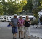 Discovery Holiday Parks Jindabyne - Accommodation Resorts