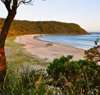 Durras Lake North Holiday Park - Accommodation Resorts