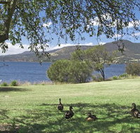 Riverfront Motel  Villas - Accommodation Resorts