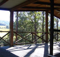 Riverwood Downs Mountain Valley Resort - Accommodation Resorts