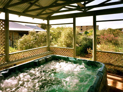 Greenough WA Accommodation Resorts