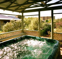 Rock of Ages Cottage BB - Accommodation Resorts