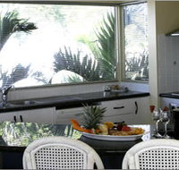 Rollingstone Beach Caravan Resort - Accommodation Resorts