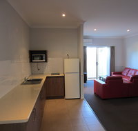 Roma Inland Motor Inn - Accommodation Resorts